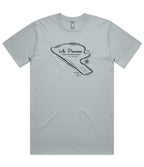 Mt Panorama Circuit T-Shirt