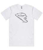 Mt Panorama Circuit T-Shirt