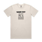Never Skip Leg Day T-Shirt