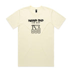 Never Skip Leg Day T-Shirt