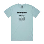 Never Skip Leg Day T-Shirt