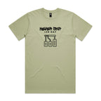Never Skip Leg Day T-Shirt