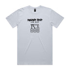 Never Skip Leg Day T-Shirt
