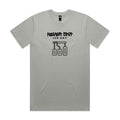 Never Skip Leg Day T-Shirt