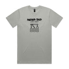 Never Skip Leg Day T-Shirt