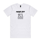 Never Skip Leg Day T-Shirt