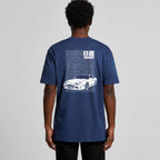 Nissan 180sx Type X T-Shirt