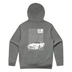 Nissan 180sx Type X Hoodie