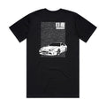 Nissan 180sx T-Shirt