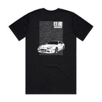 Nissan 180sx T-Shirt