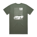 Nissan 180sx T-Shirt