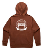 Nissan Patrol GQ Y60 Hoodie