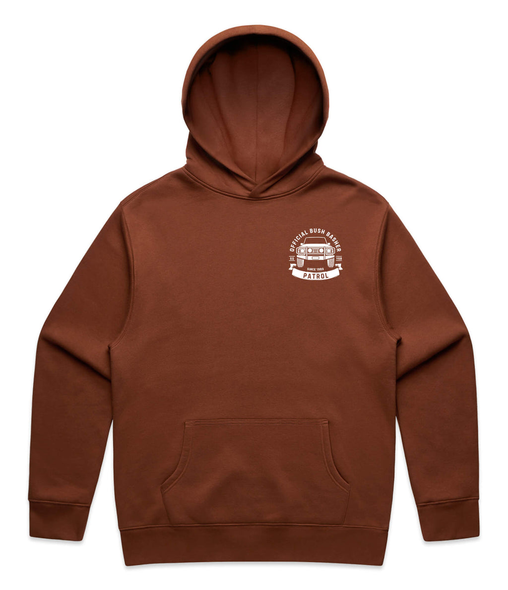 Nissan Patrol GQ Y60 Hoodie