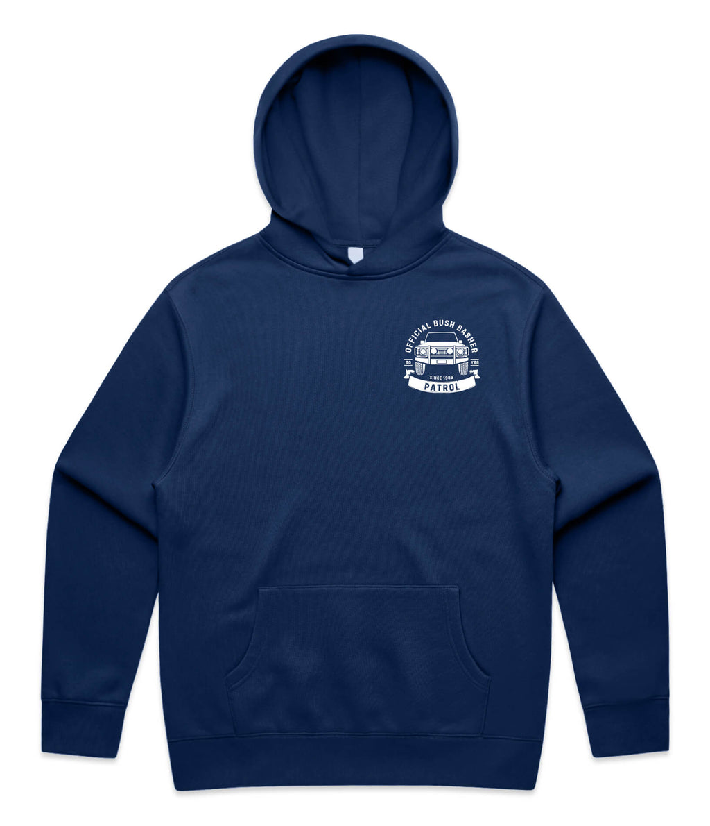 Nissan Patrol GQ Y60 Hoodie