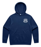 Nissan Patrol GQ Y60 Hoodie