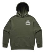 Nissan Patrol GQ Y60 Hoodie
