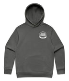Nissan Patrol GQ Y60 Hoodie