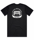 Nissan Patrol GQ Y60 T-Shirt