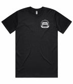 Nissan Patrol GQ Y60 T-Shirt