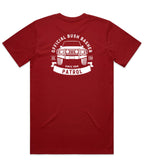 Nissan Patrol GQ Y60 T-Shirt