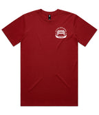 Nissan Patrol GQ Y60 T-Shirt