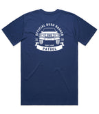Nissan Patrol GQ Y60 T-Shirt