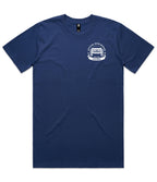 Nissan Patrol GQ Y60 T-Shirt