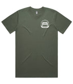 Nissan Patrol GQ Y60 T-Shirt