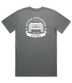 Nissan Patrol GQ Y60 T-Shirt