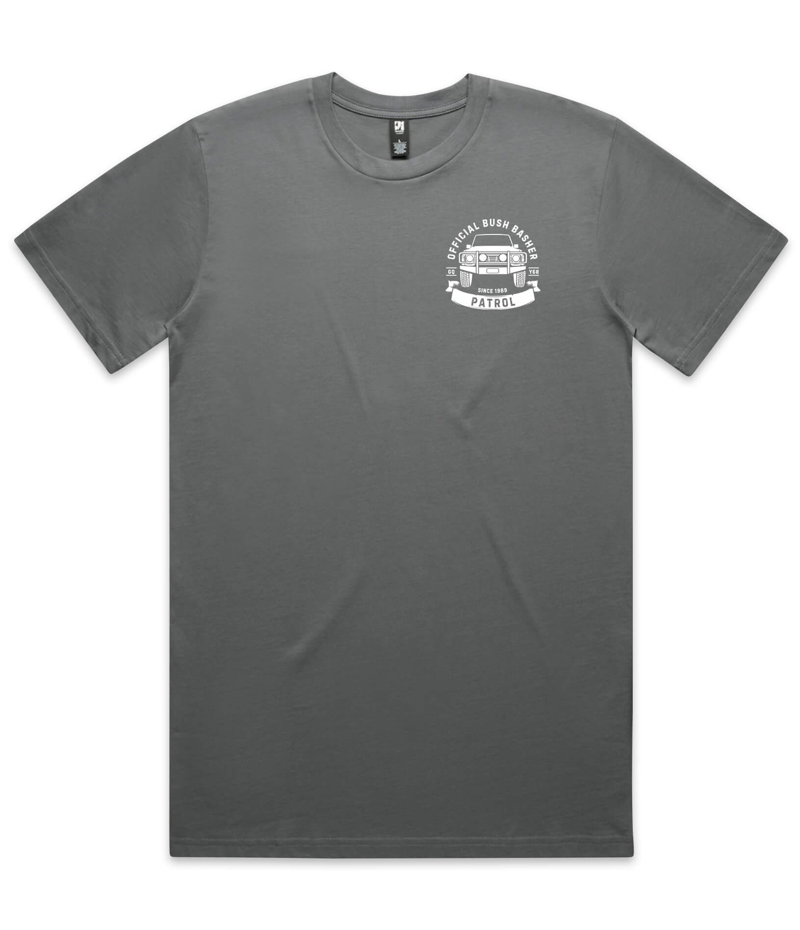 Nissan Patrol GQ Y60 T-Shirt