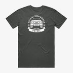 Nissan Patrol GQ Y60 T-Shirt