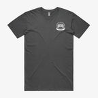 Nissan Patrol GQ Y60 T-Shirt