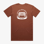 Nissan Patrol GQ Y60 T-Shirt