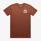 Nissan Patrol GQ Y60 T-Shirt