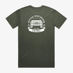 Nissan Patrol GQ Y60 T-Shirt