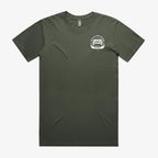 Nissan Patrol GQ Y60 T-Shirt