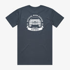 Nissan Patrol GQ Y60 T-Shirt