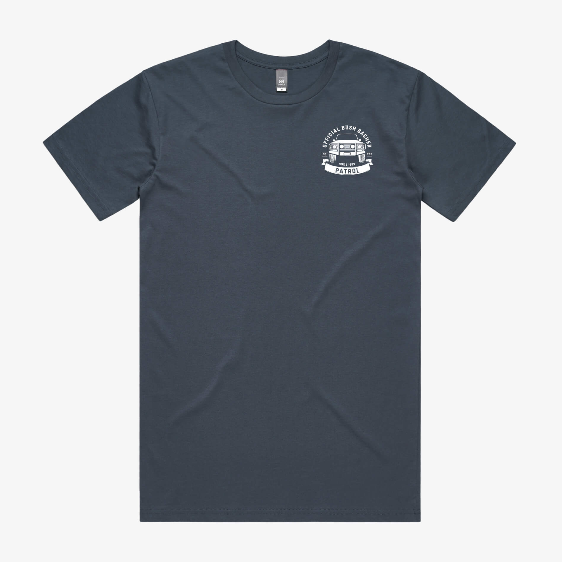 Nissan Patrol GQ Y60 T-Shirt