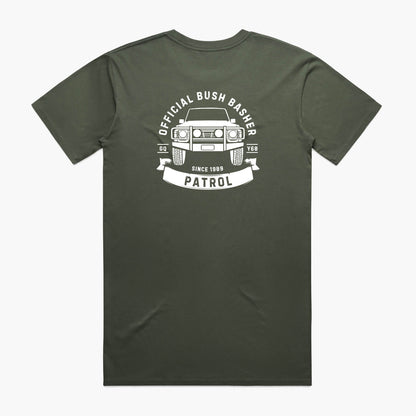 GQ Patrol T-Shirt