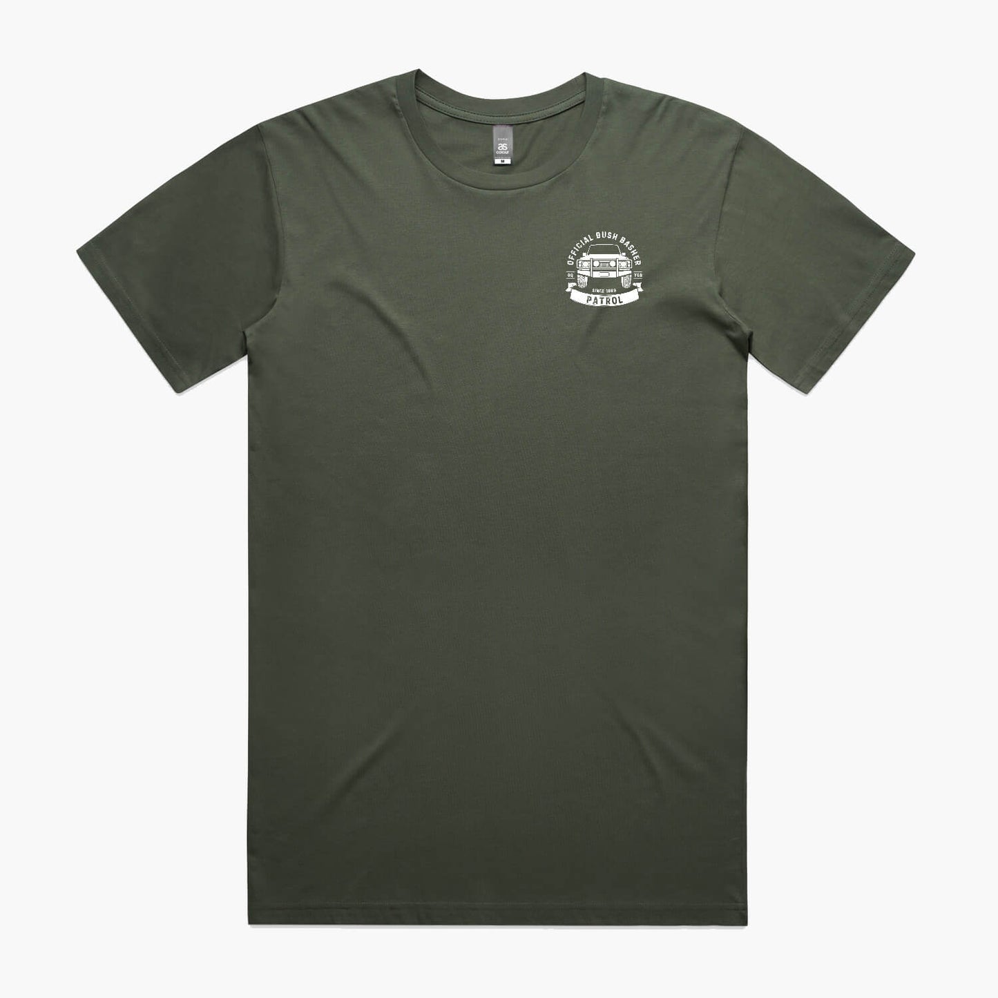 GQ Patrol T-Shirt