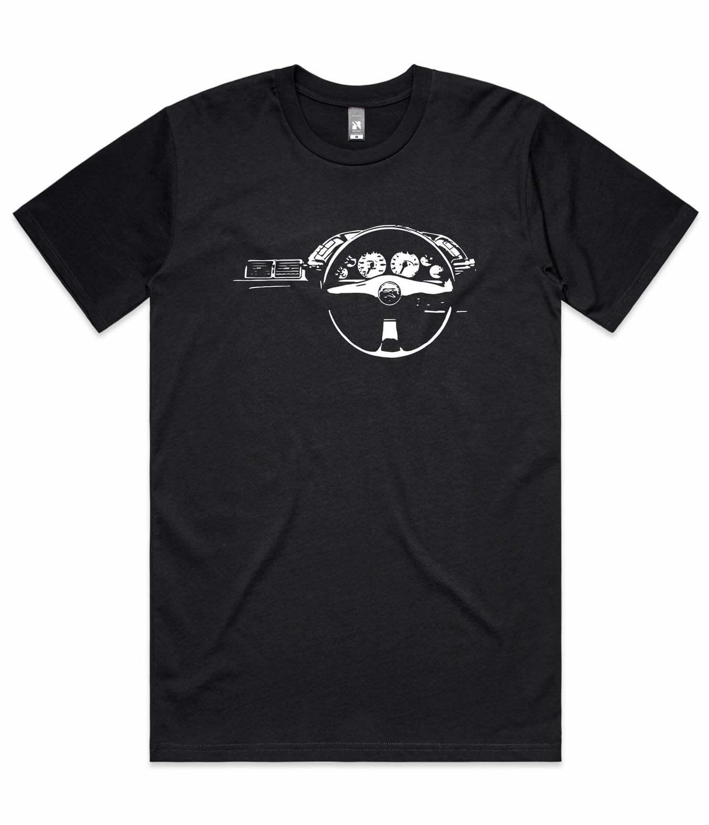Nissan GTR Dash T-Shirt