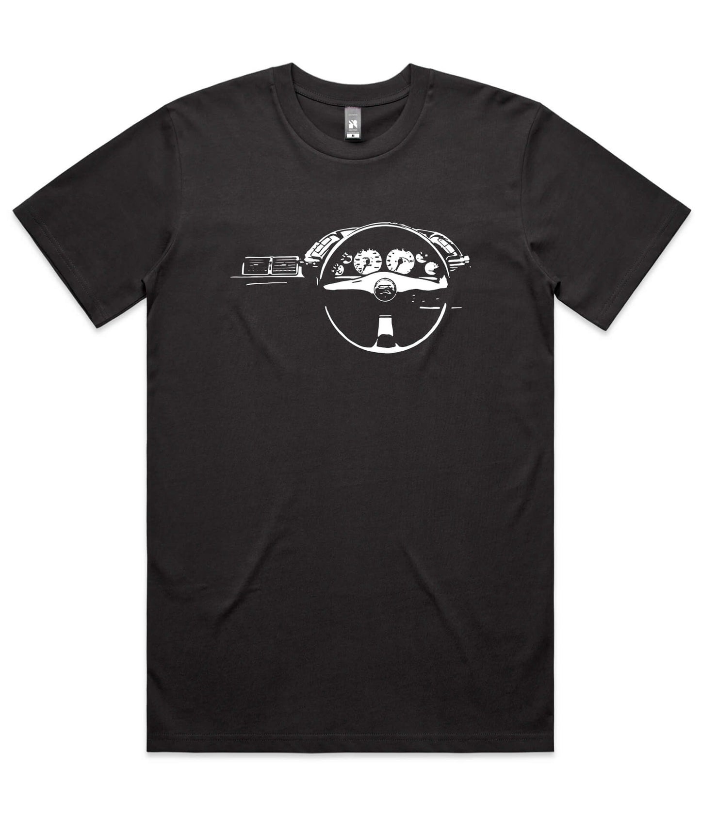 Nissan GTR Dash T-Shirt