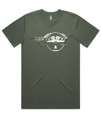 Nissan GTR Dash T-Shirt