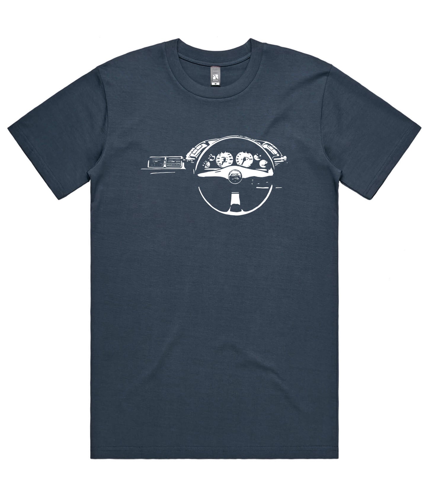 Nissan GTR Dash T-Shirt