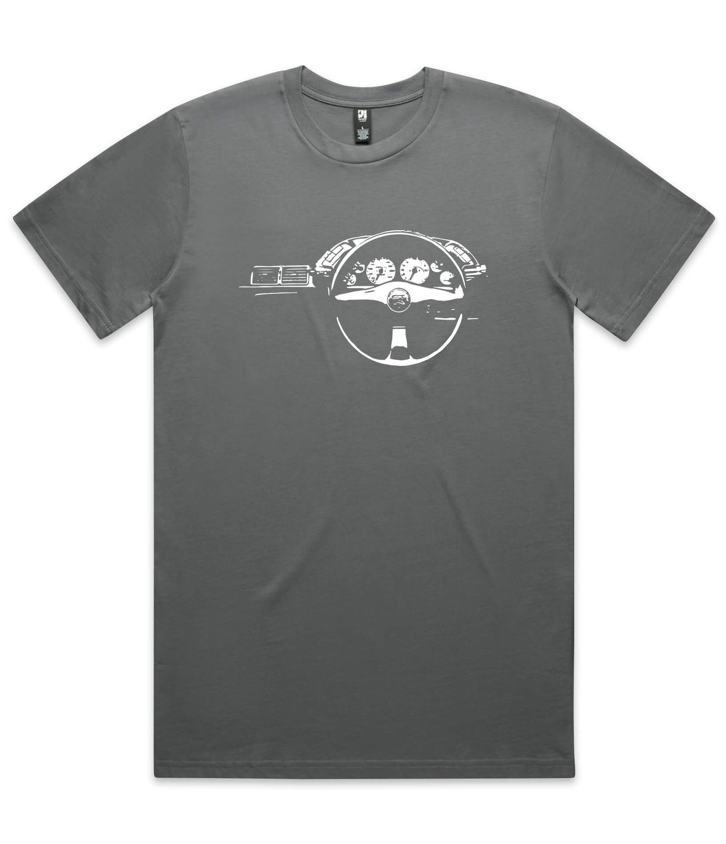 Nissan GTR Dash T-Shirt