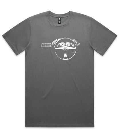 Nissan GTR Dash T-Shirt