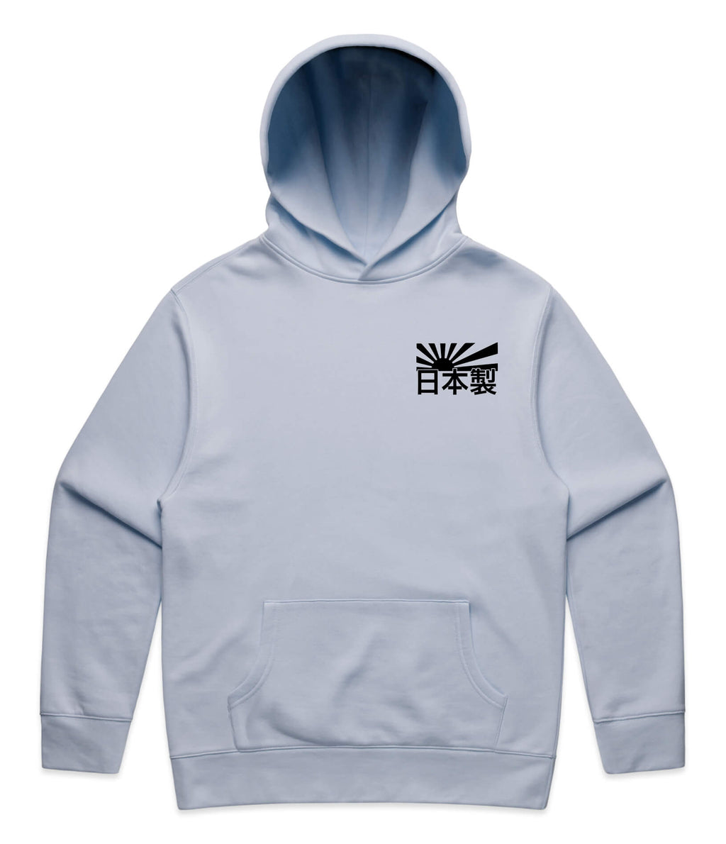 Nissan GTR Heritage Hoodie
