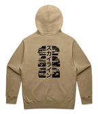 Nissan GTR Heritage Hoodie