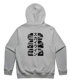 Nissan GTR Heritage Hoodie