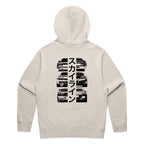 Nissan GTR Heritage Hoodie